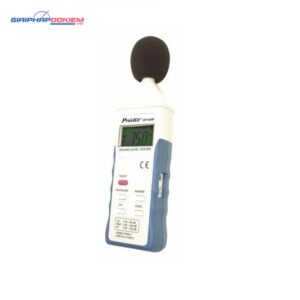 Máy đo độ ồn cầm tay SEW 2310 SL (30-130dB)