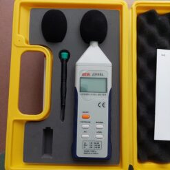 Máy đo độ ồn cầm tay SEW 2310 SL (30-130dB) 23 2310SL 1