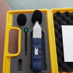 Máy đo độ ồn cầm tay SEW 2310 SL (30-130dB) 24 2310SL