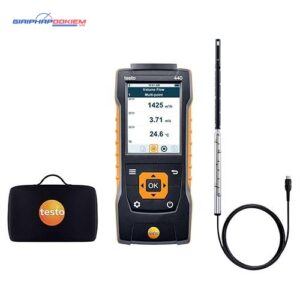 Testo 440 0563 4400