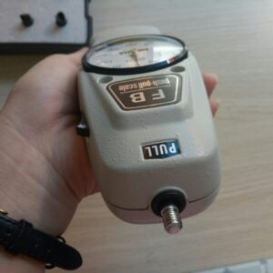 Thiết bị đo lực kéo nén IMADA FB-500N 10 Thiết bị đo lực kéo nén IMADA FB-500N