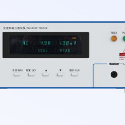 Máy kiểm tra AC Ainuo AN9602X(F) (5kVAC/100mA)