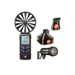Testo 417 Set 2