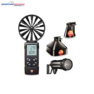 Testo 417 Set 2