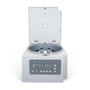 Máy Ly Tâm DLAB DM0424 7 Centrifuge DM0424 1 4537j400x400