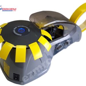 Máy cắt băng keo Ezmro RT-3700