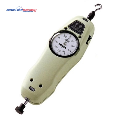 Thiết bị đo lực kéo nén IMADA FB-100N 3 IMADA FB-100N