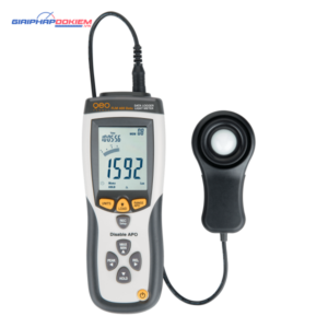 Máy đo cường độ ánh sáng GEO FENNEL FLM 400