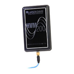 Máy đo độ rung của con người Larson Davis HVM200