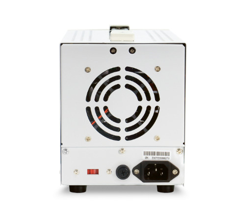 Bộ nguồn DC Linear Matrix MPS-6005D+ (60V/5A) 3 Bộ nguồn DC Linear Matrix MPS-6005D+ (60V/5A) - Ảnh 2