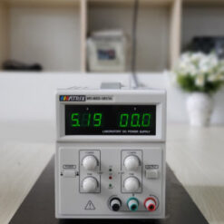 Bộ nguồn DC Linear Matrix MPS-6005D+ (60V/5A) 6 Matrix MPS 6005D