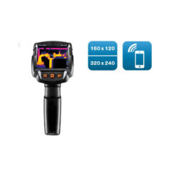 Testo 868