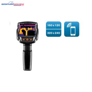 Testo 868