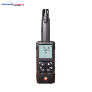 Testo 535