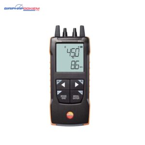 Testo 512-1