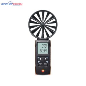 Testo 417