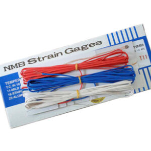 Cảm biến đo biến dạng NMB J-5-12T11W3MS
