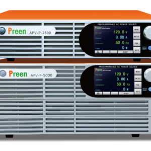 Nguồn lập trình AC & DC Preen AFV-P-5000B ( 5kVA/310V/15-1000Hz ) 5 Nguồn lập trình AC & DC Preen AFV-P-5000B ( 5kVA/310V/15-1000Hz )