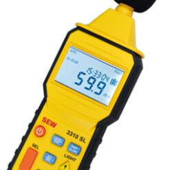Máy đo độ ồn SEW 3310 SL