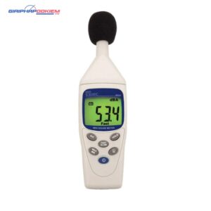 Máy đo độ ồn Sper Scientific 850014
