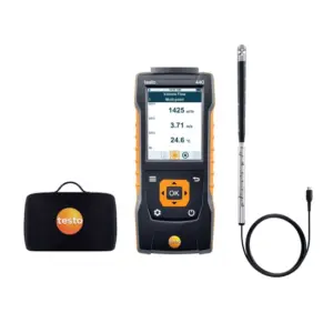 Testo 440 0563 4401