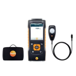 Testo 440 0563 4402