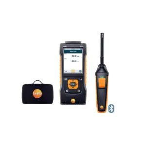 Testo 440 0563 4404