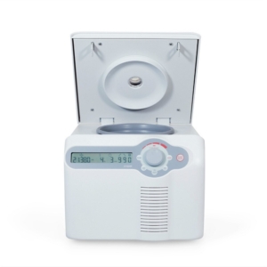 Máy Ly Tâm Lạnh Vi Lượng Tốc Độ Cao DLAB D1524R 5 DLAB D1524R