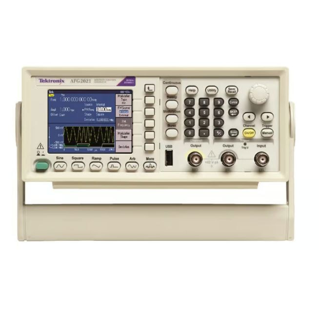 Đại lý Tektronix Việt Nam: Bán sỉ lẻ thiết bị đo lường Tektronix chính hãng 100% 10 Máy phát xung Tektronix