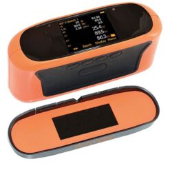 Máy đo độ bóng Elcometer J480B-6 (60°) 5 elcometer 480 1