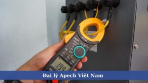 Đại lý Apech Việt Nam - Cung cấp thiết bị đo lường Apech chính hãng 4 Đại lý Apech Việt Nam