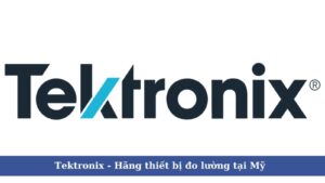 Thương hiệu Tektronix