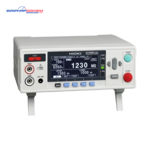 Thiết bị đo cách điện tự động Hioki 3153