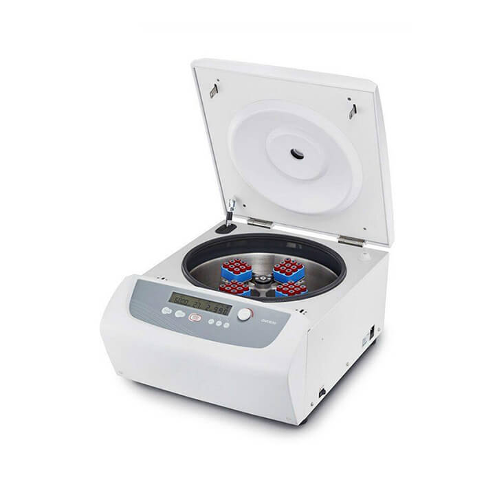 Máy Ly Tâm DLAB DM0636 8 Máy Ly Tâm DLAB DM0636 - Ảnh 3