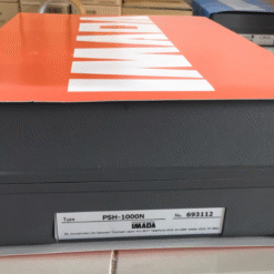 Máy đo lực kéo nén IMADA PSH-1000N 8 screenshot 1708139874