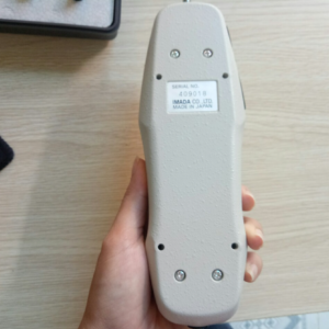 Thiết bị đo lực kéo nén IMADA FB-500N 11 Thiết bị đo lực kéo nén IMADA FB-500N