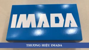 Thương hiệu Imada