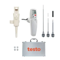 Máy đo nhiệt độ một tay Testo 105 0563 1052 (-50 đến +275 °C) 9 testo 105 set 0563 1052 us 2000x1500 1