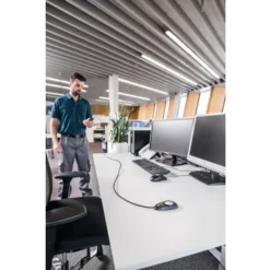 Bộ máy đo ánh sáng Testo 440 0563 4402 5 testo 440 0635 0551 lux probe