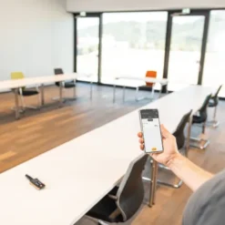 Thiết bị đo nồng độ CO2 Testo 535 20 testo 535 indoor air quality v5