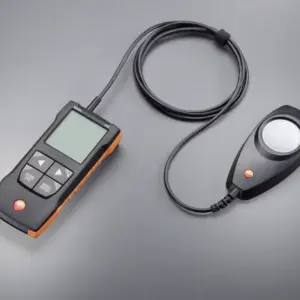 Thiết bị đo cường độ sáng Testo 545