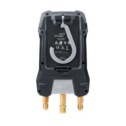 Bộ đồng hồ đo áp suất gas lạnh Testo 550s Smart Kit 15 testo 550s back 1