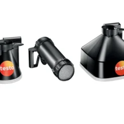 Máy đo vận tốc gió Testo 417 Set 2 24 testo trechterset laf trechter