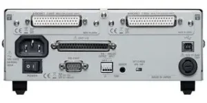 Đồng hồ đo điện trở Hioki RM3545-02 10 4240603 501