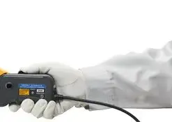 Đầu đo dòng điện AC/DC Hioki CT6841A 11 4240666 501