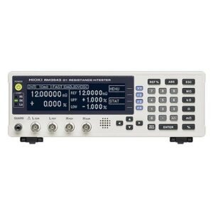 Máy đo kiểm tra trở kháng Hioki RM3543-01