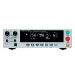 Thiết bị đo điện trở nối đất AC Hioki 3157-01