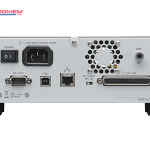 Thiết bị kiểm tra cách điện pin Hioki BT5525 10 BT5525 1040 694 2