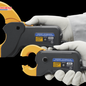 Kìm cảm biến dòng điện AC/DC Hioki CT6845A 12 CT684xA en 2 1
