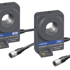 Cảm biến dòng điện AC/DC Hioki CT6872 7 CT6872 CT6873
